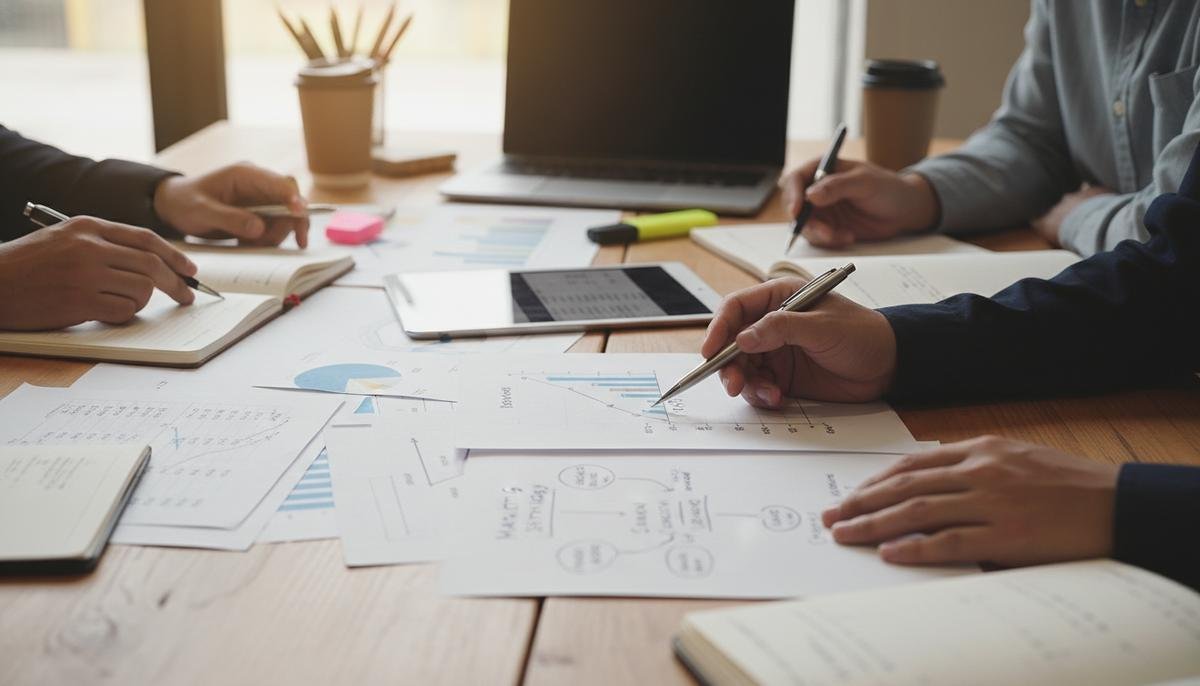 Modelos de negócio e estratégias para começar