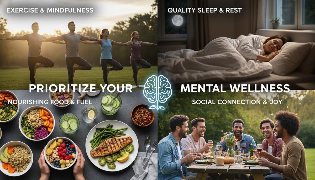 Práticas adicionais que fortalecem a mente