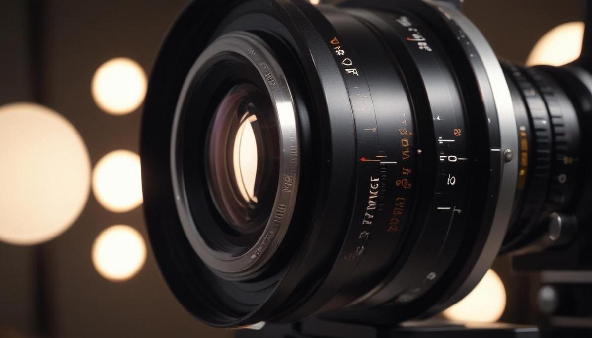 Equipamentos fundamentais para uma produção cinematográfica