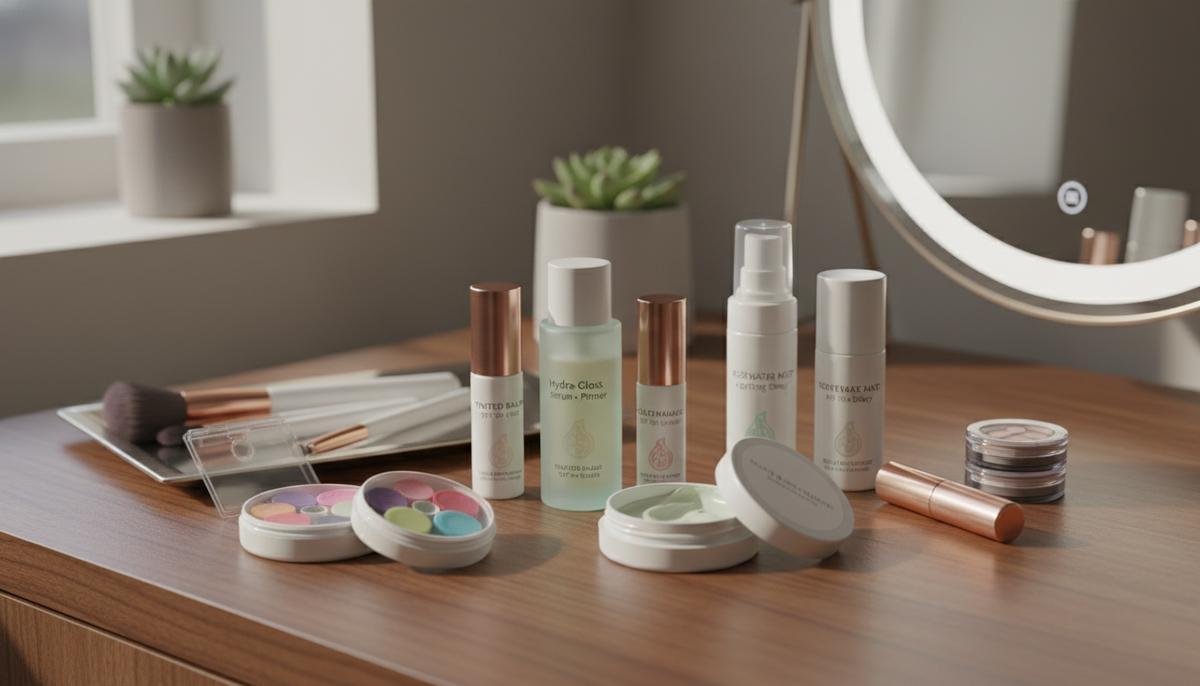 Hábitos saudáveis que impactam na beleza