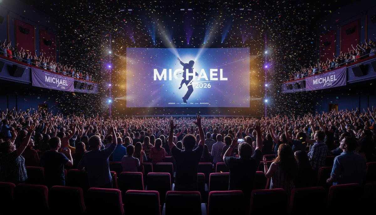 Conclusão sobre Michael (2026 filme)