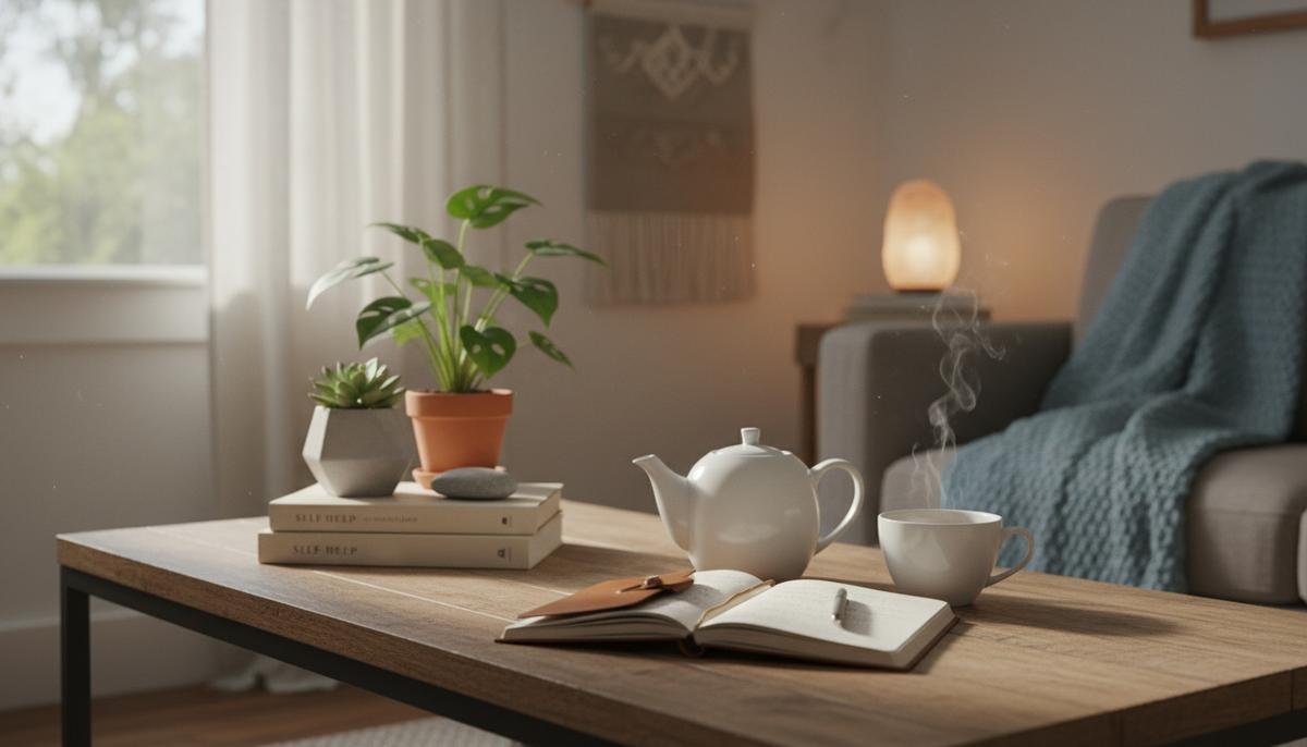 Entendendo o autocuidado: conceitos e importância