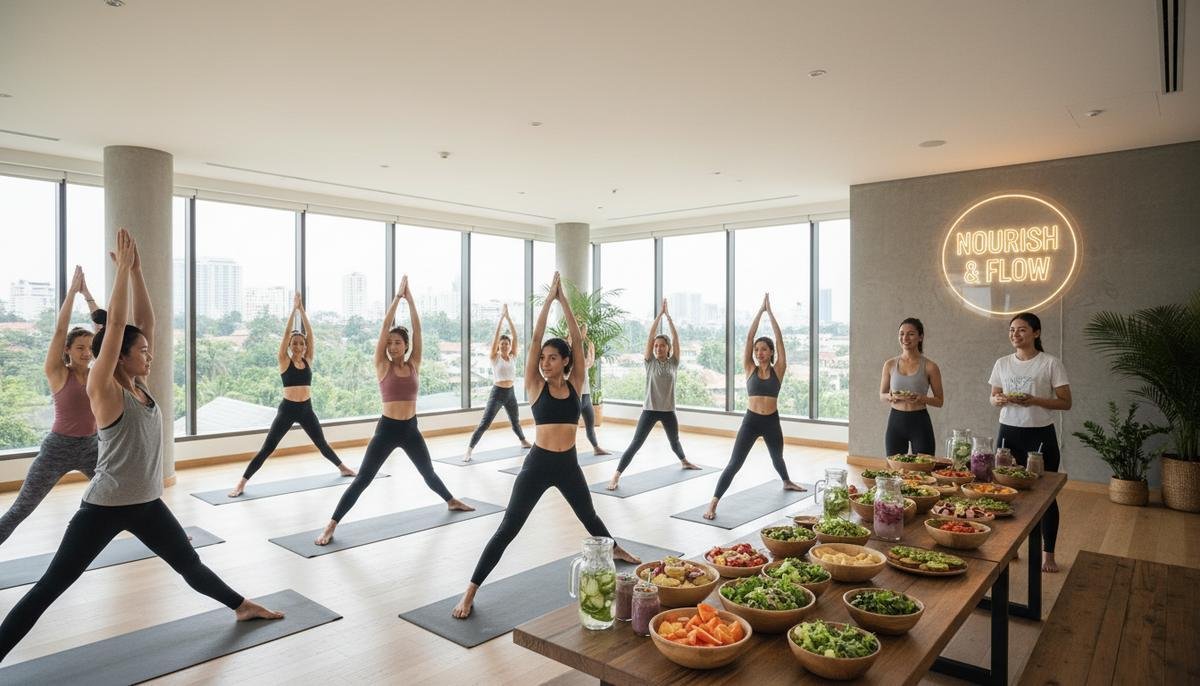 Negócios sustentáveis: conquistando o mercado consciente