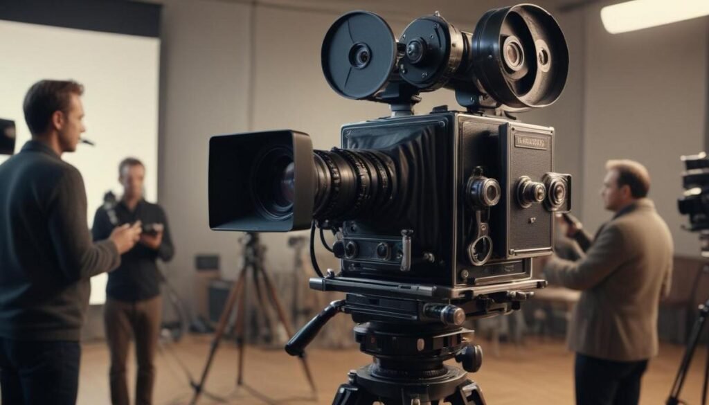 Sétima arte: descubra os segredos que tornam o cinema uma experiência única Sétima arte: descubra os segredos que tornam o cinema uma experiência única