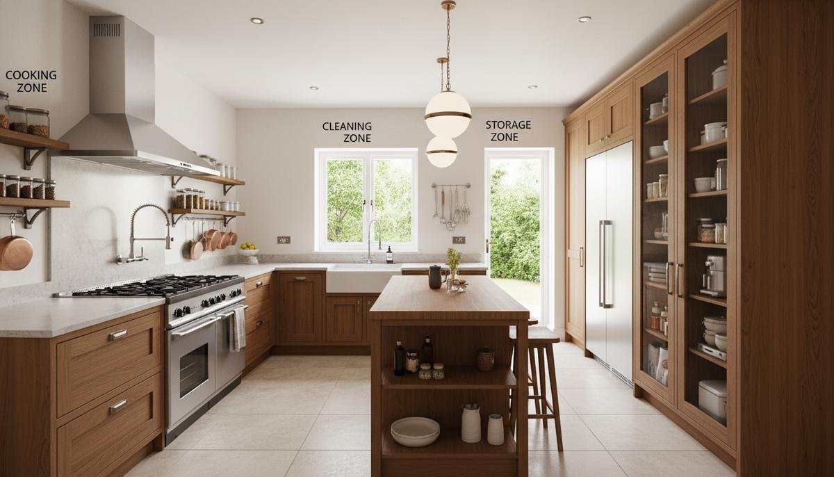 Móveis e soluções multifuncionais