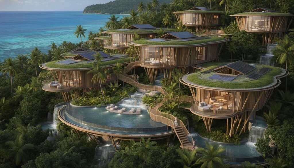 Sustentabilidade e luxo: o novo luxo consciente