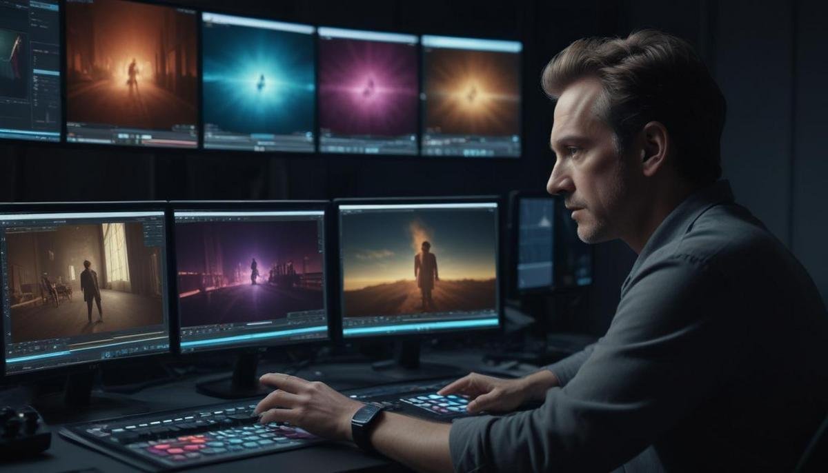 Conclusão: o caminho para se tornar um diretor de cinema de sucesso