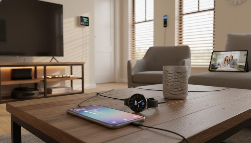 Tecnologia prática diária: como otimizar seu dia com soluções simples e eficientes