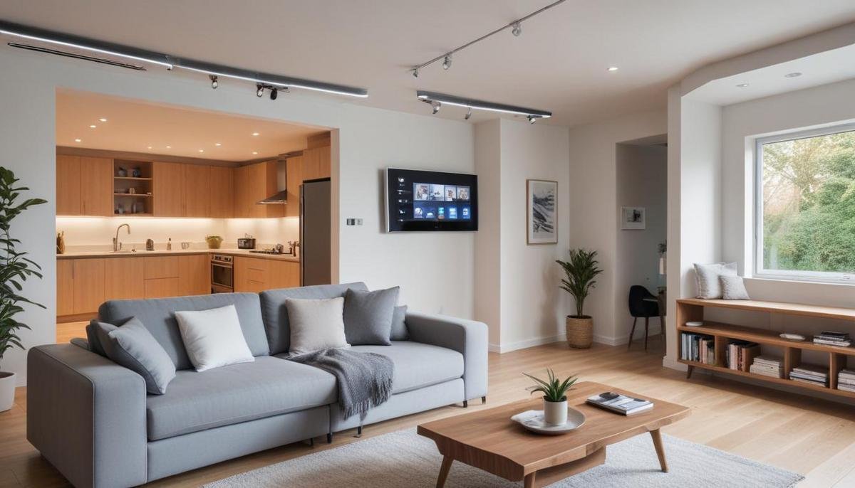 Conclusão: aproveitando ao máximo ambientes multifuncionais