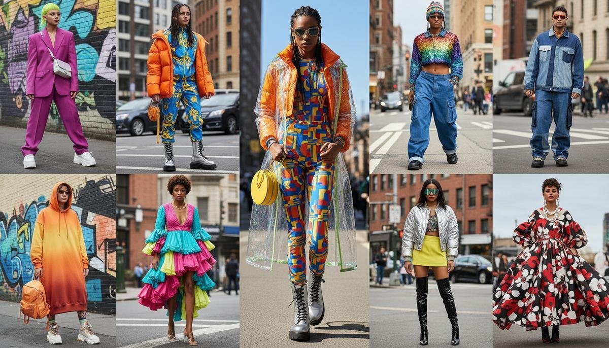 Como adaptar o look do dia ao seu estilo pessoal Como adaptar o look do dia ao seu estilo pessoal