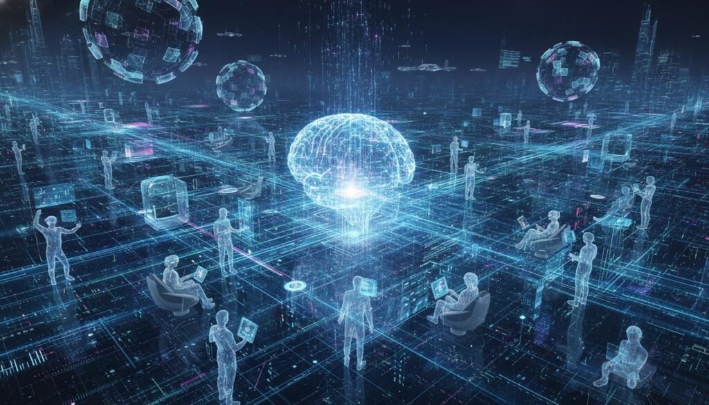 Tendências da internet: como se preparar para as novidades até 2026