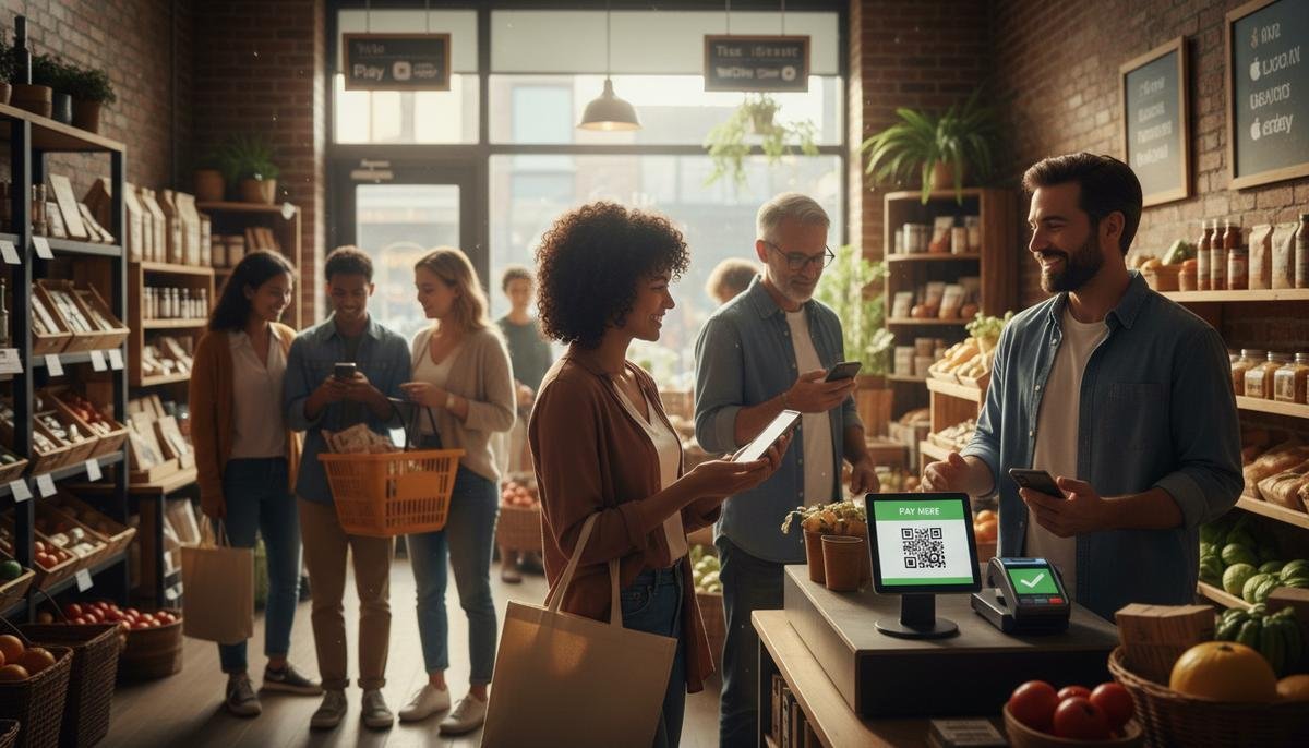 Conclusão: aproveitando tendências para crescer