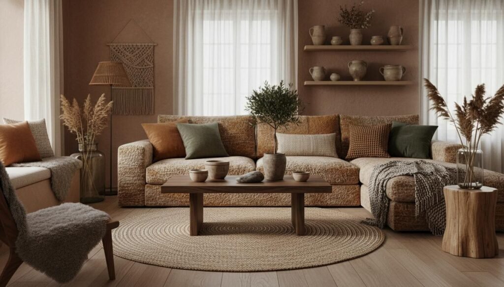 Tendências de decoração atual: descubra as novidades que transformam seu lar em 2026