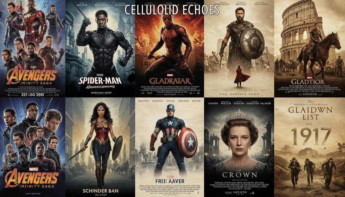 Impacto das plataformas de streaming nas discussões sobre filmes