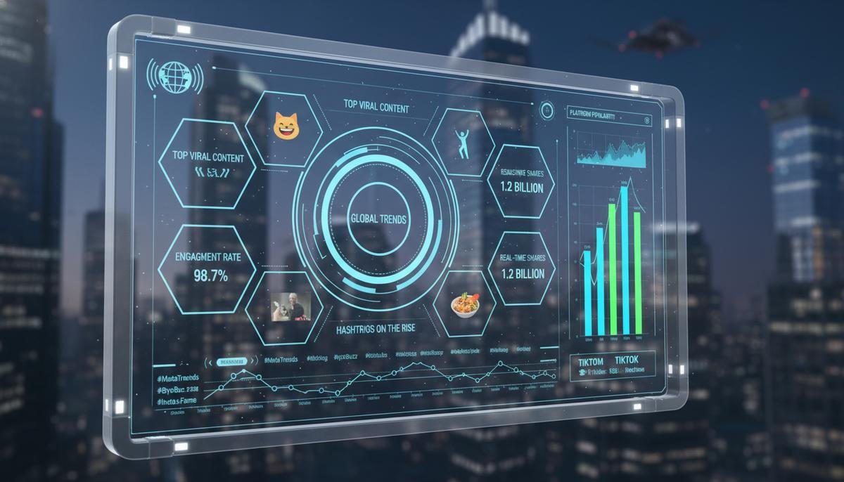 Como criar conteúdos virais que realmente engajam