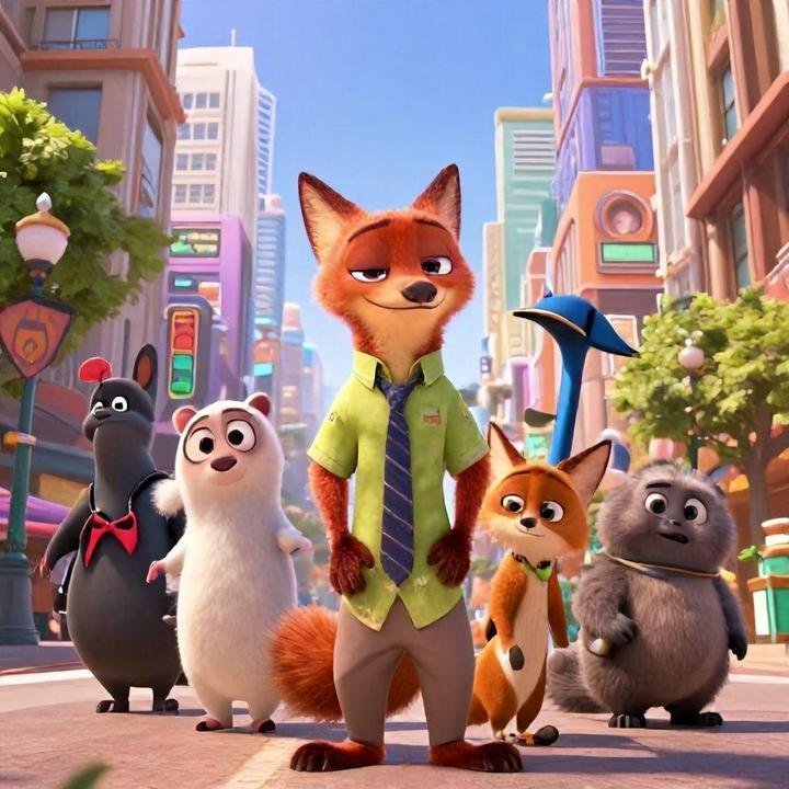 O que é Zootopia 2 (2026)? O que é Zootopia 2 (2026)?