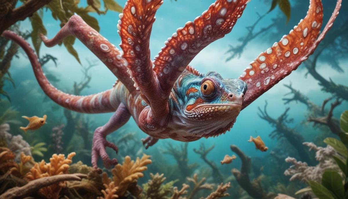 Segredos bizarros do corpo humano