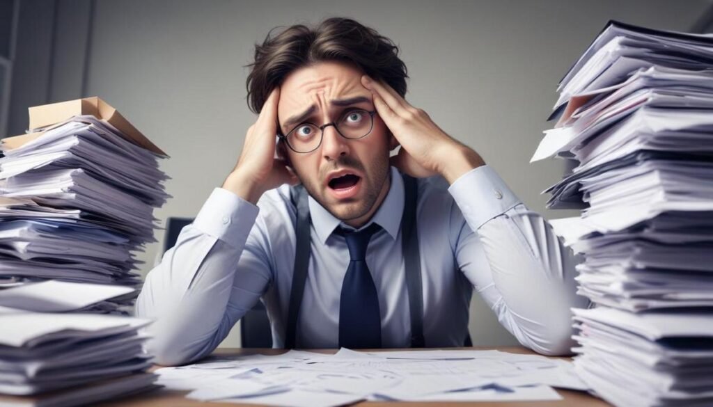 Burnout no trabalho: como identificar, prevenir e recuperar sua energia