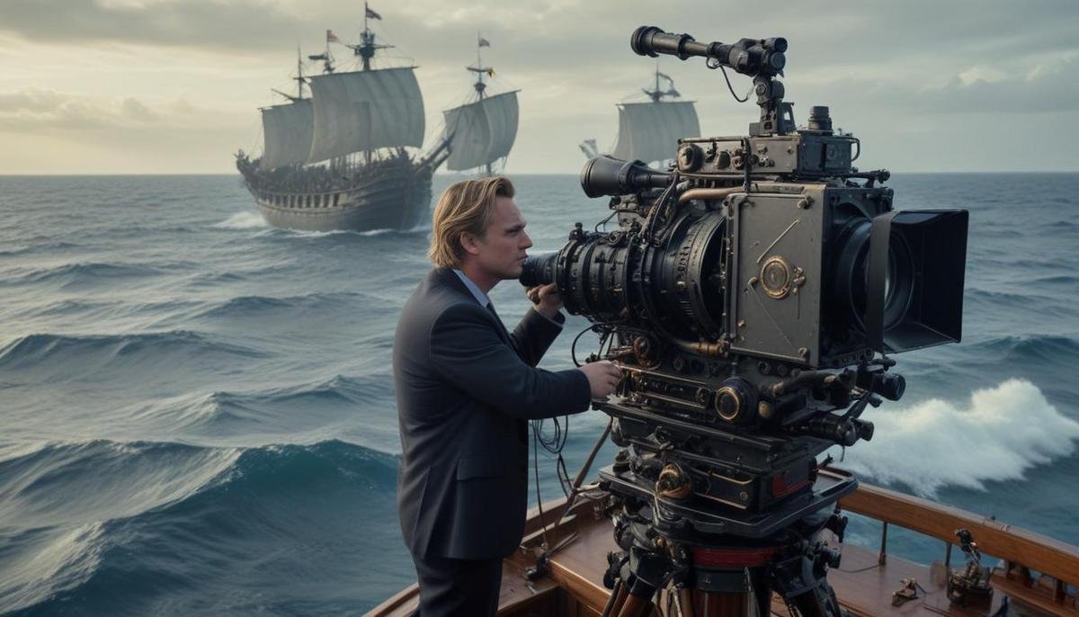 Elenco e equipe de produção Elenco e equipe de produção