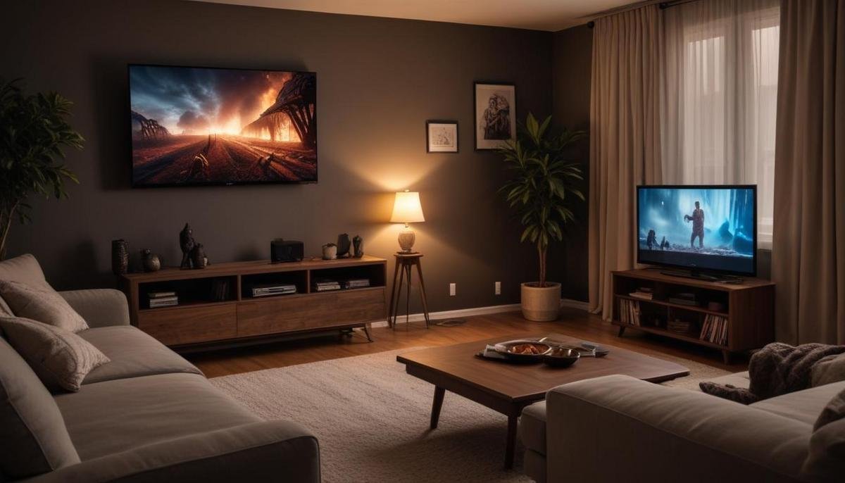 Conclusão: por que vale a pena investir no filme suspense