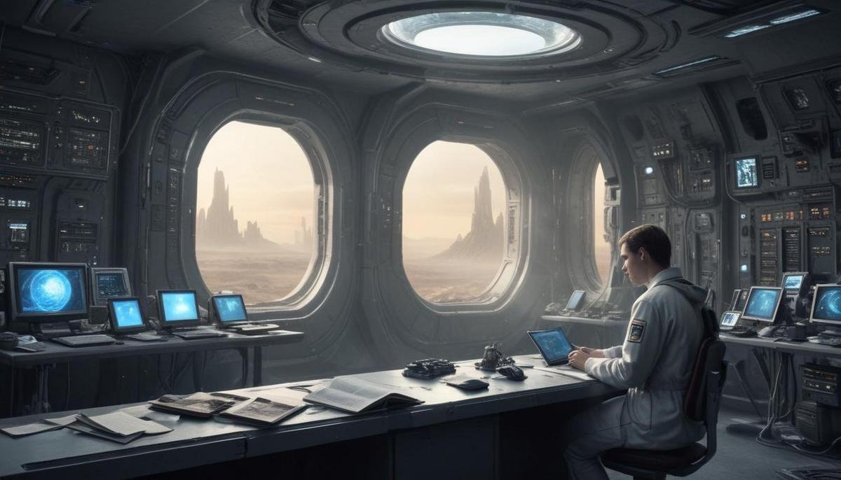 Conclusão: a importância e o futuro do filme de ficção científica