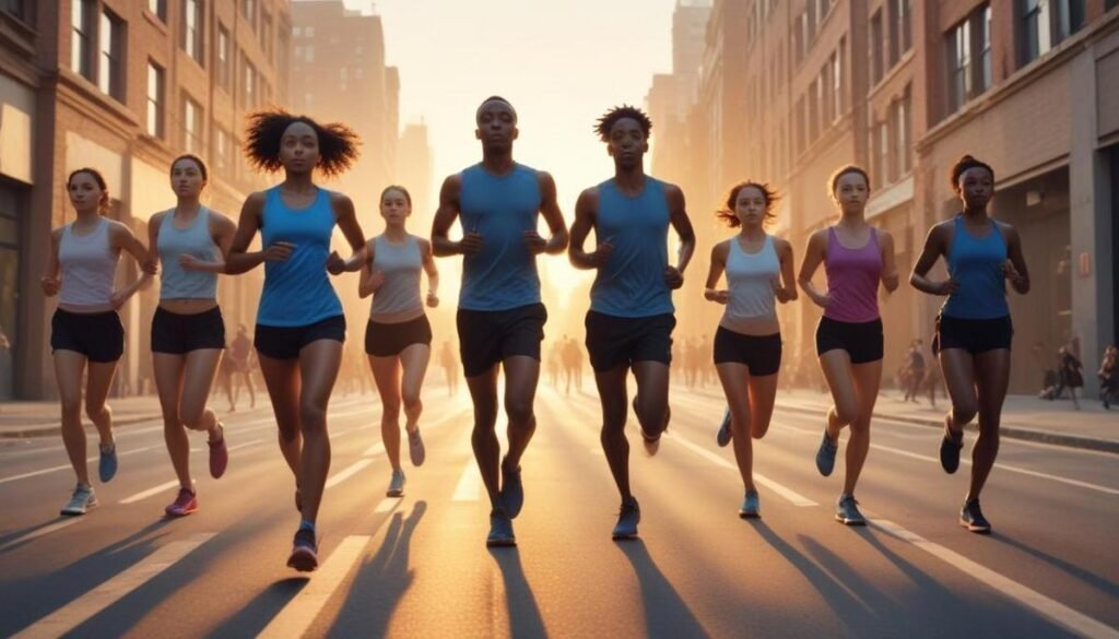 Corrida de rua: descubra como começar, evoluir e evitar erros comuns