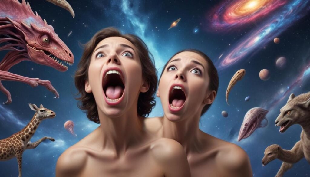 Curiosidades que vão te deixar de boca aberta: 25 fatos chocantes!