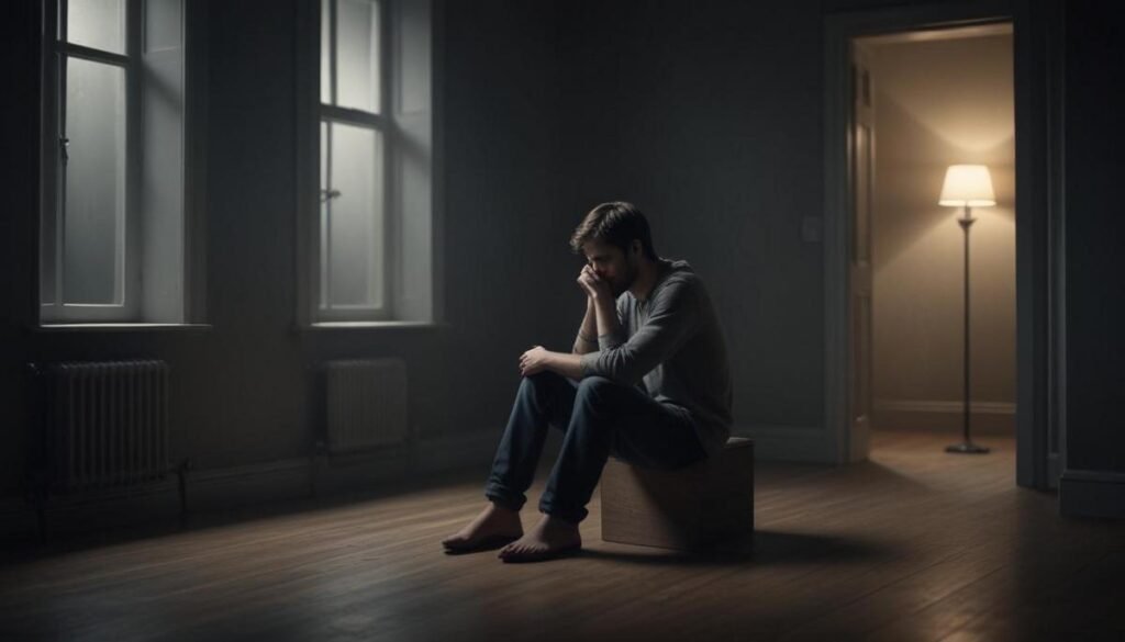 Depressão como identificar: sinais básicos que você não pode ignorar