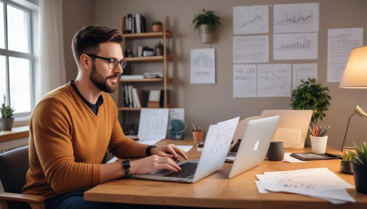 Conclusão: o caminho para negócios lucrativos em 2026