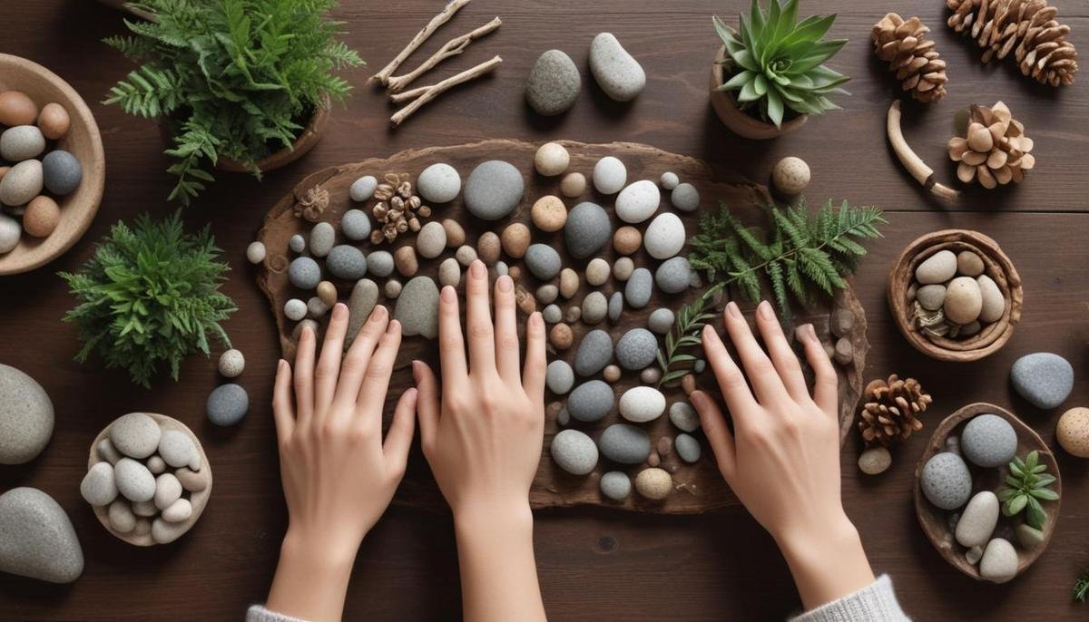 Como criar ambientes que convidam à natureza em todos os cômodos