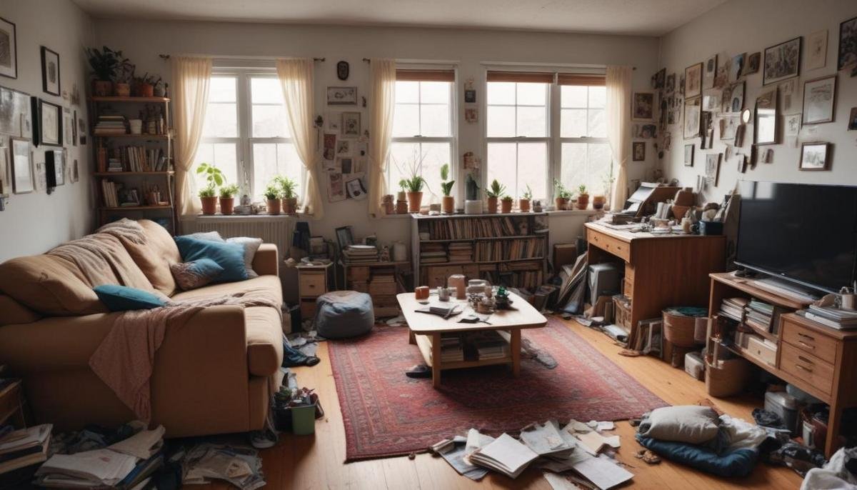 Conclusão e dicas finais para uma decoração funcional e acolhedora