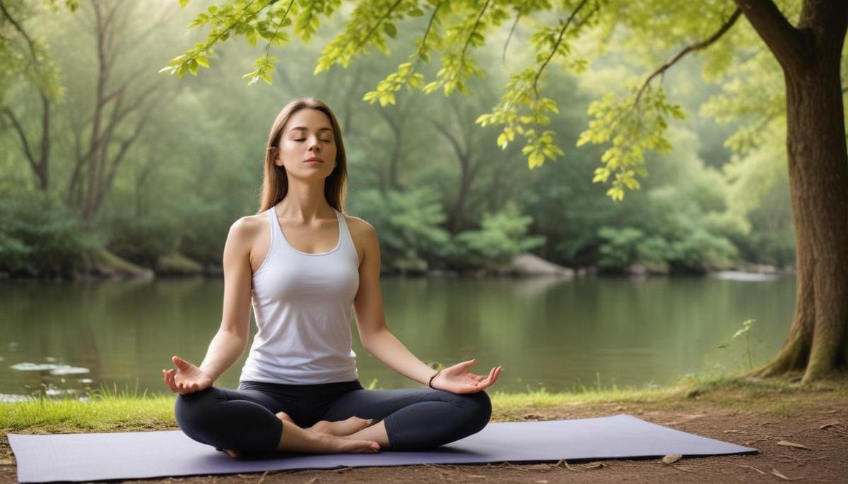 Conclusão: dando o passo decisivo rumo ao equilíbrio