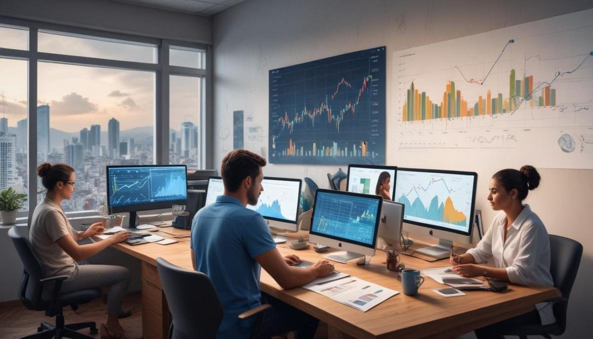 Impactos na economia e no mercado de trabalho Impactos na economia e no mercado de trabalho