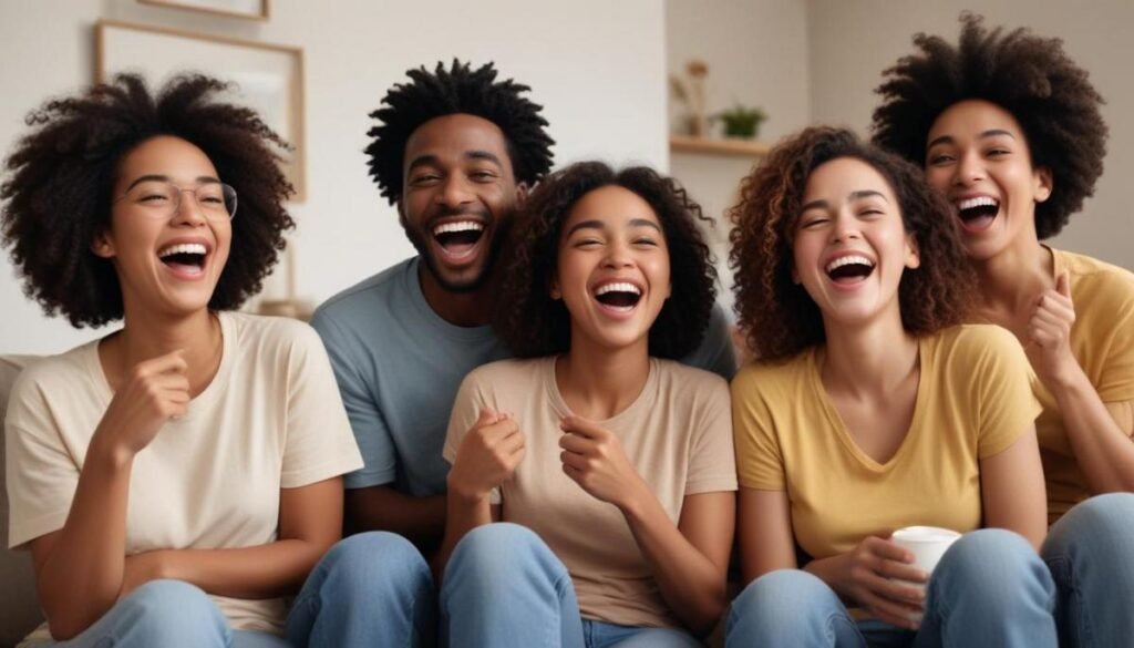 Filme Comédia: descubra os segredos para escolher e aproveitar melhor