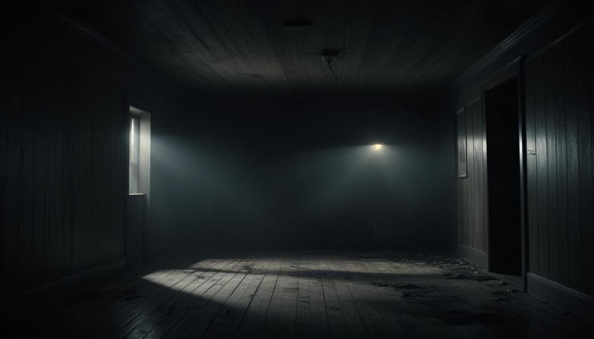 Os elementos que fazem um filme terror eficaz Os elementos que fazem um filme terror eficaz