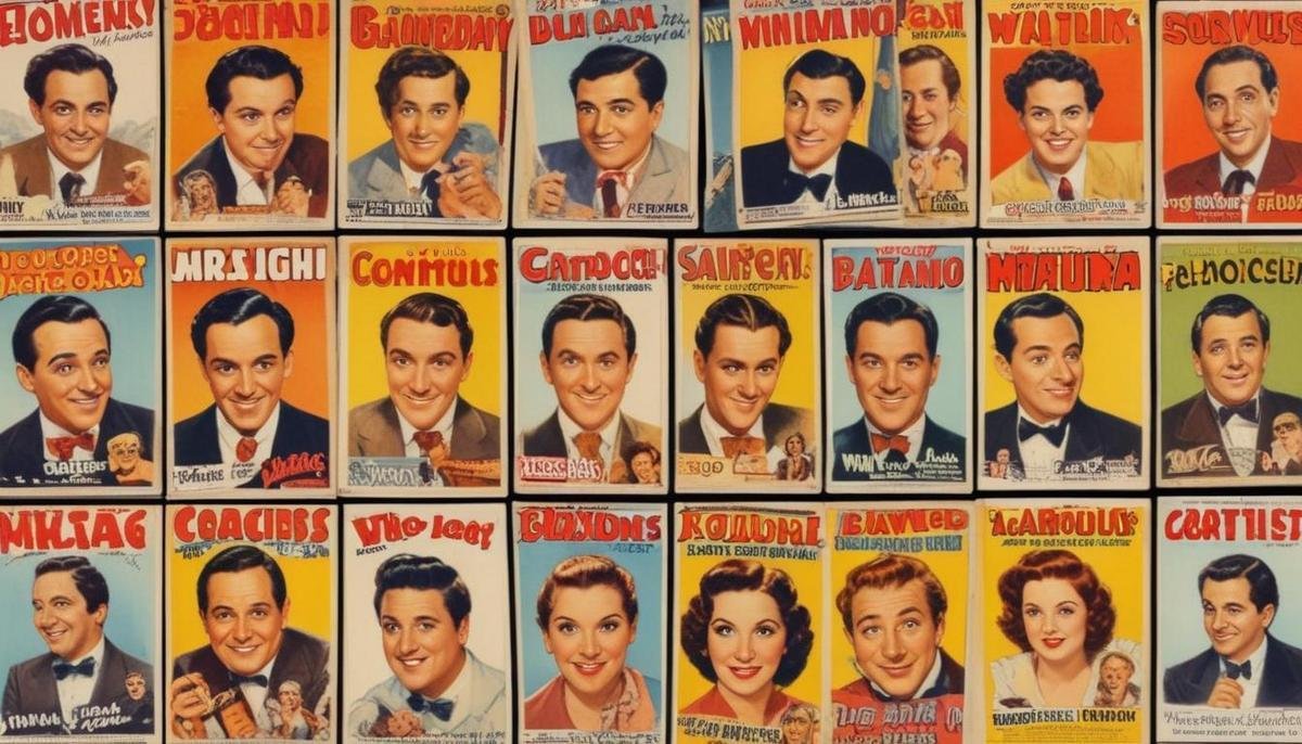 Como escolher um filme comédia ideal para seu gosto