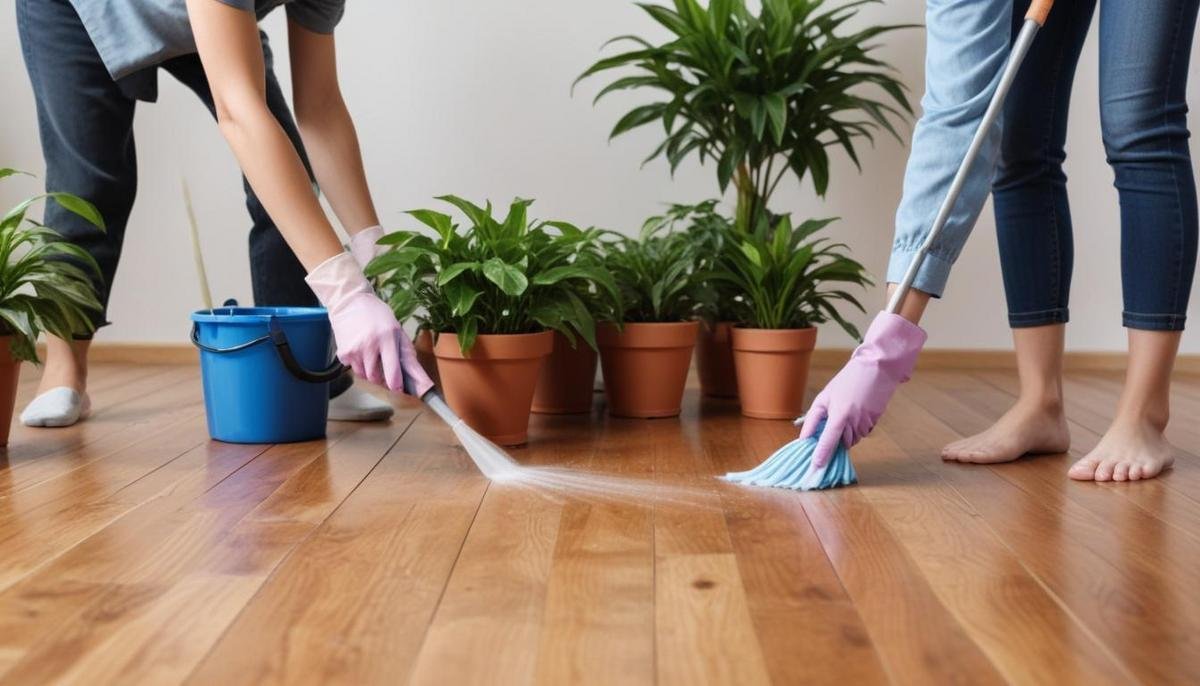 Conclusão: vivencie a reconexão com natureza no seu lar