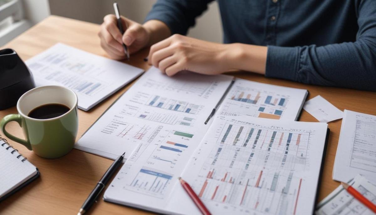 Escolha a melhor estratégia de pagamento