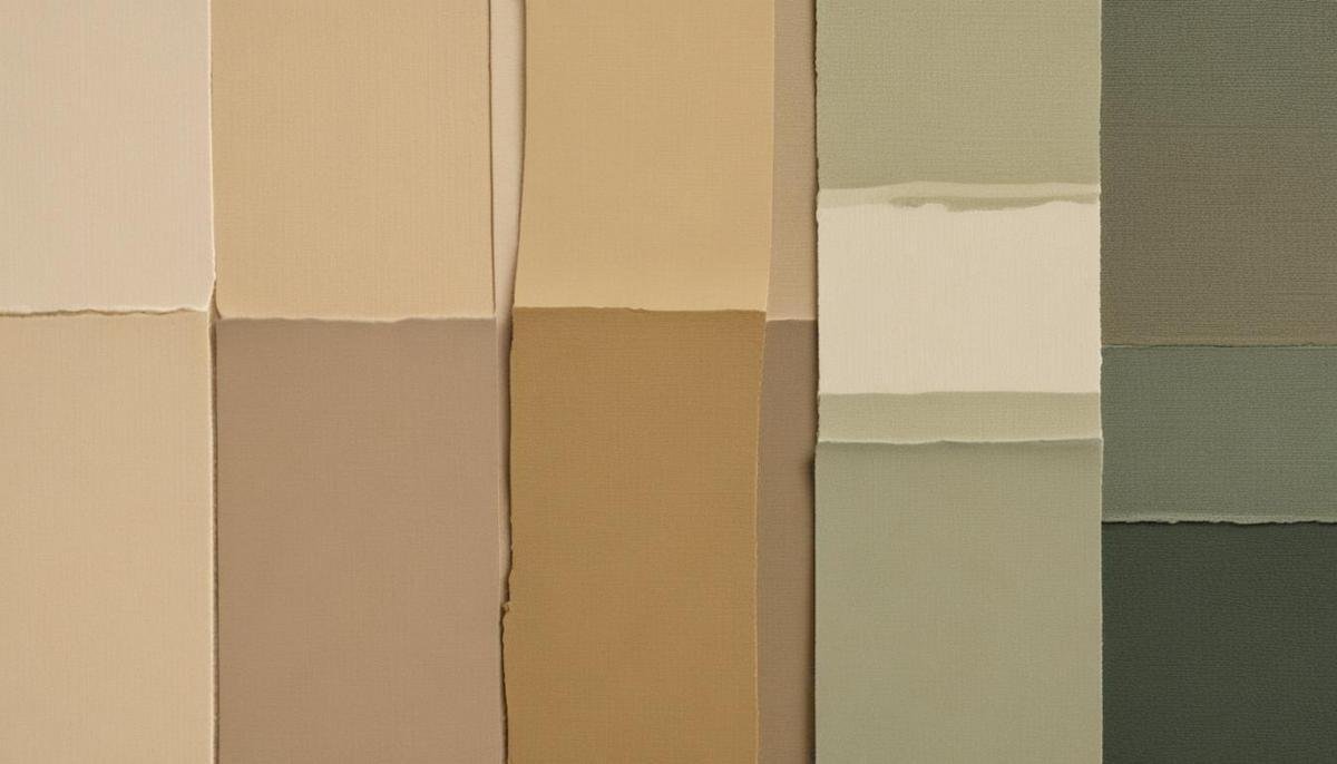 Aplicando em cada cômodo da casa