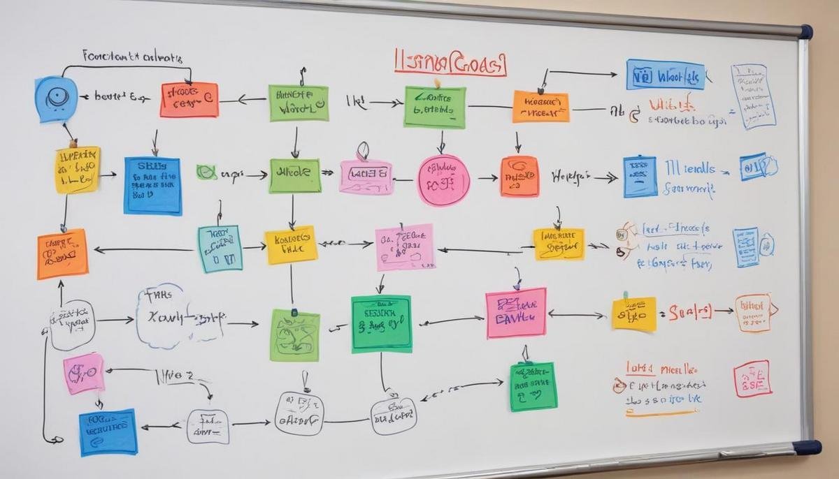 Estratégias práticas para alcançar suas metas Estratégias práticas para alcançar suas metas