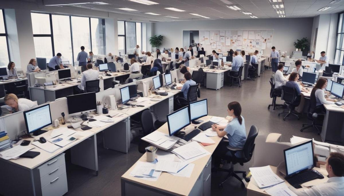 Como identificar os sinais de burnout precocemente