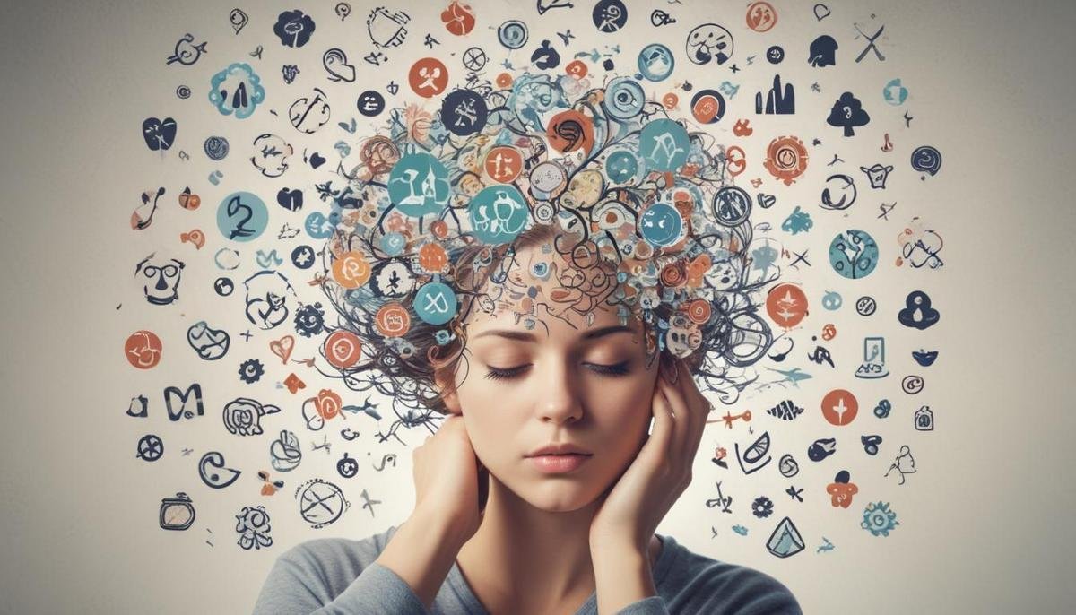 Práticas comprovadas para melhorar o bem-estar emocional Práticas comprovadas para melhorar o bem-estar emocional