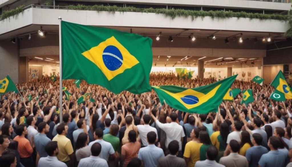 Recorde abertura empresas Sebrae: o boom que impulsiona o Brasil Recorde abertura empresas Sebrae: o boom que impulsiona o Brasil
