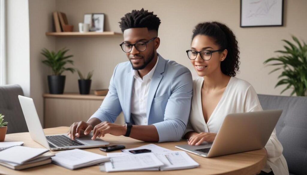 Renda extra: estratégias eficazes para aumentar seus ganhos hoje