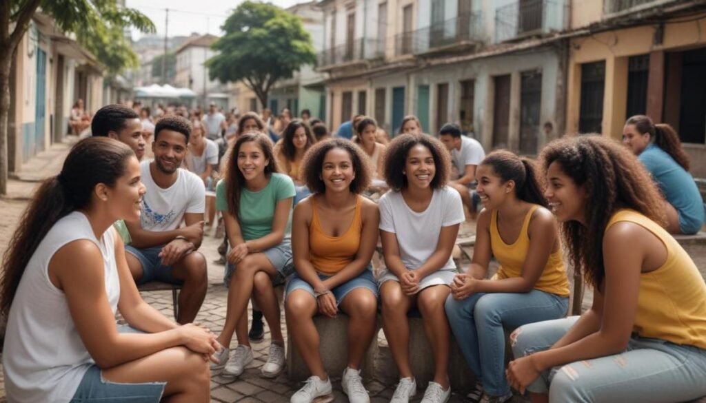 Saúde mental prioridade brasileiros: por que isso importa agora mais do que nunca