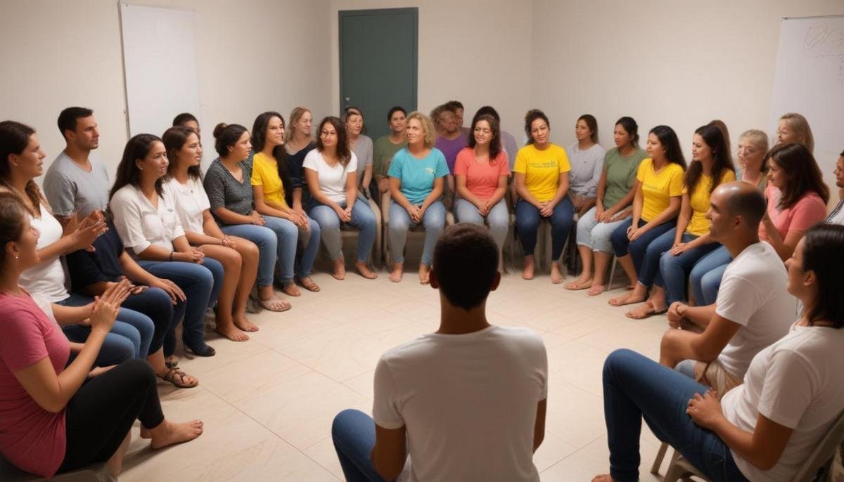 Conclusão: consolidando a saúde mental como prioridade nacional