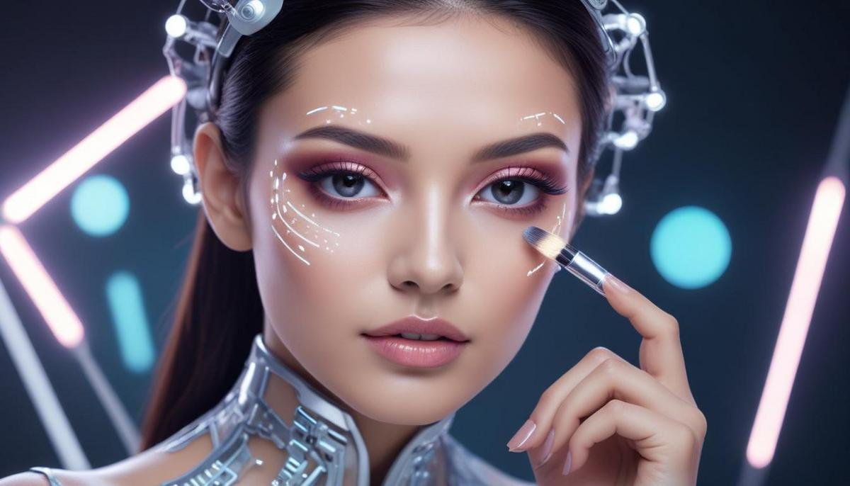 Maquiagem natural: o resgate do estilo minimalista