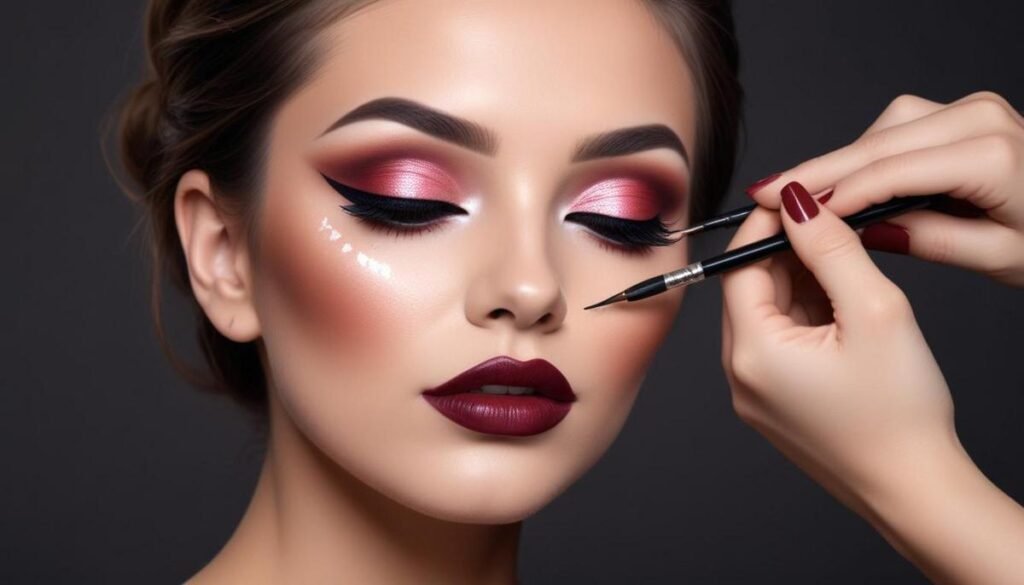 Tendências de beleza 2026 maquiagem: descubra os segredos para se destacar