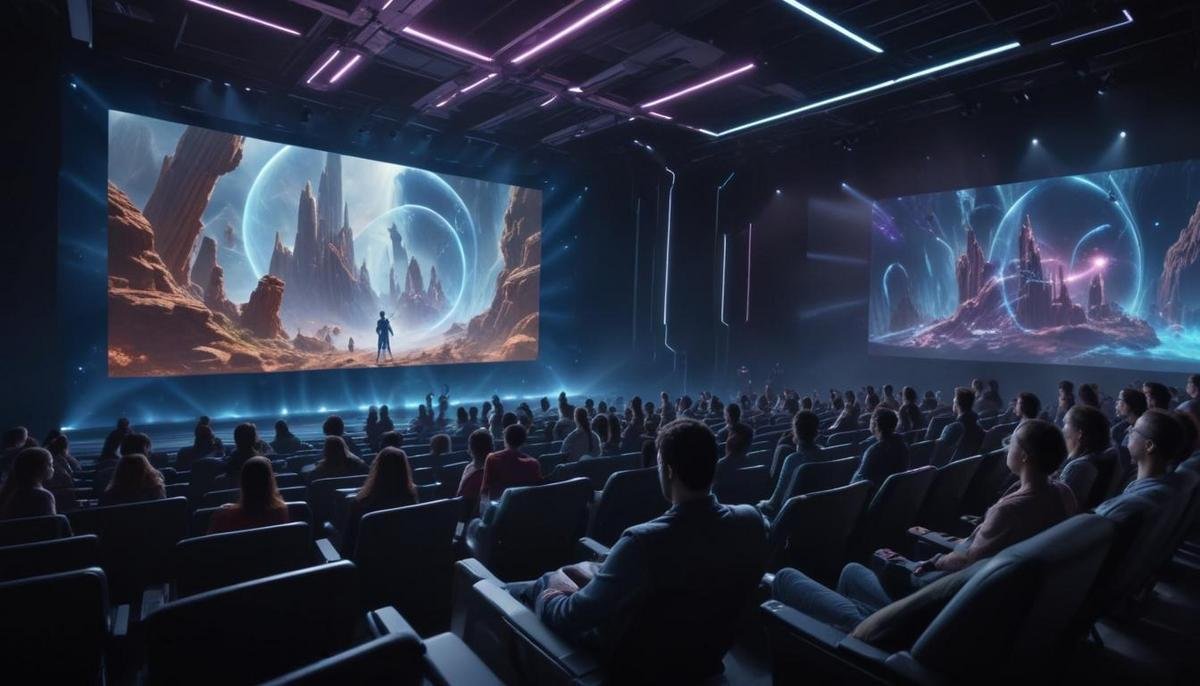 Estrelas e diretores que vão brilhar em 2026