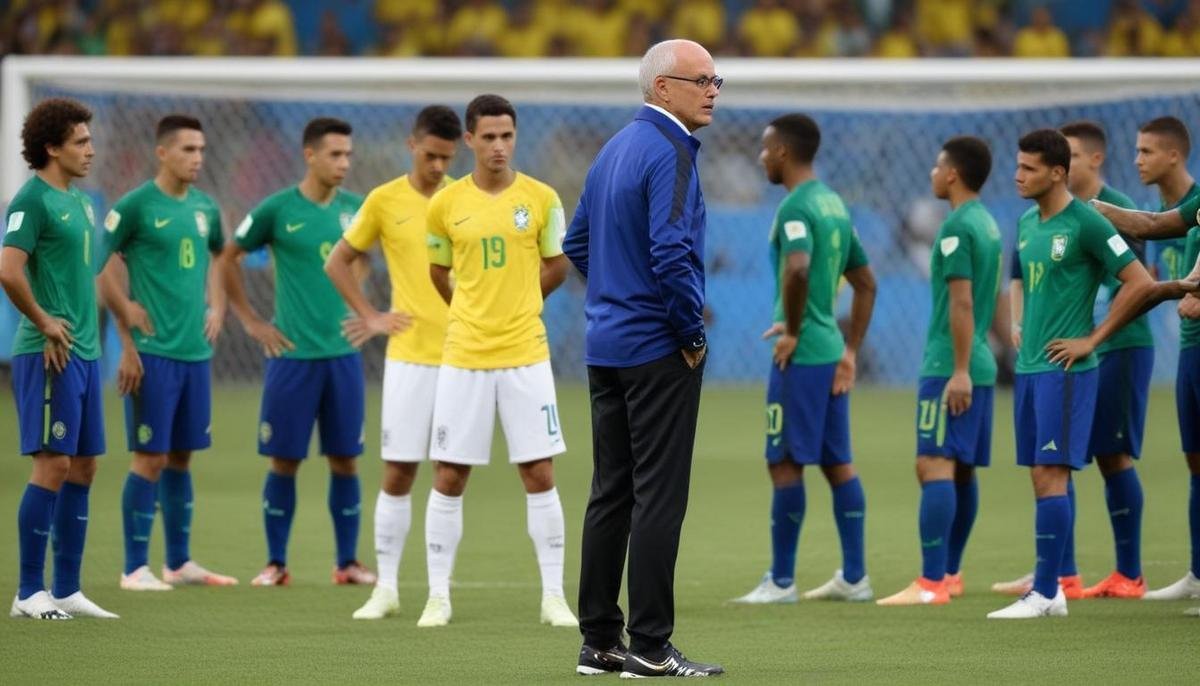 Conclusão: o caminho do Brasil rumo ao hexa